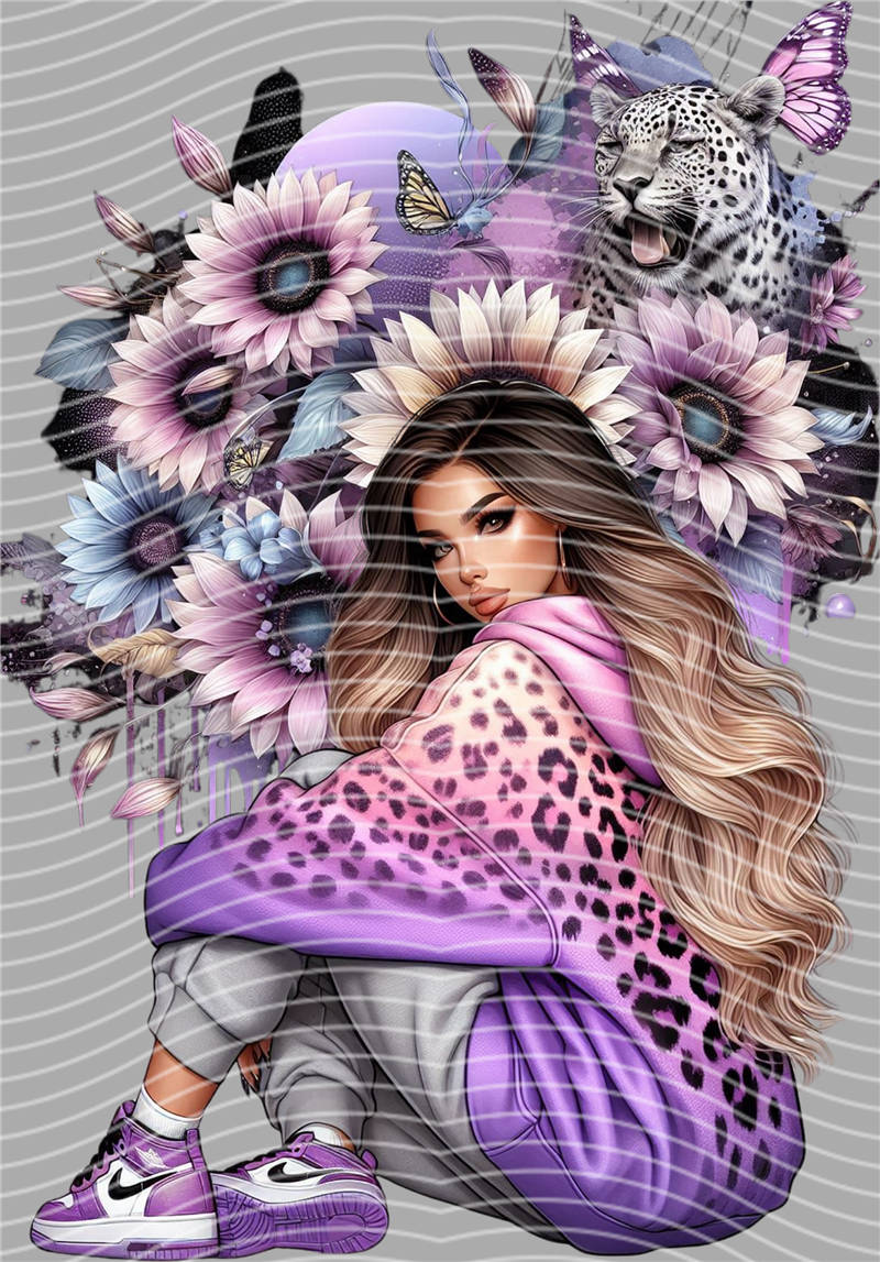 A5 Notebook Wraps-A 203